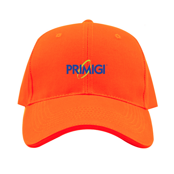 Primigi Logo  Dad Baseball Cap Hat