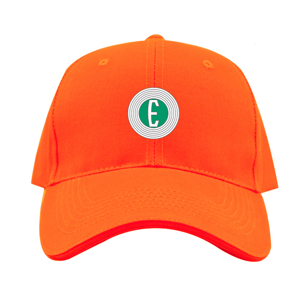 Edsel Logo  Dad Baseball Cap Hat