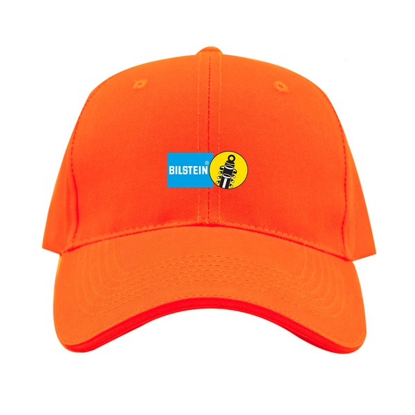 Bilstein  Logo  Dad Baseball Cap Hat