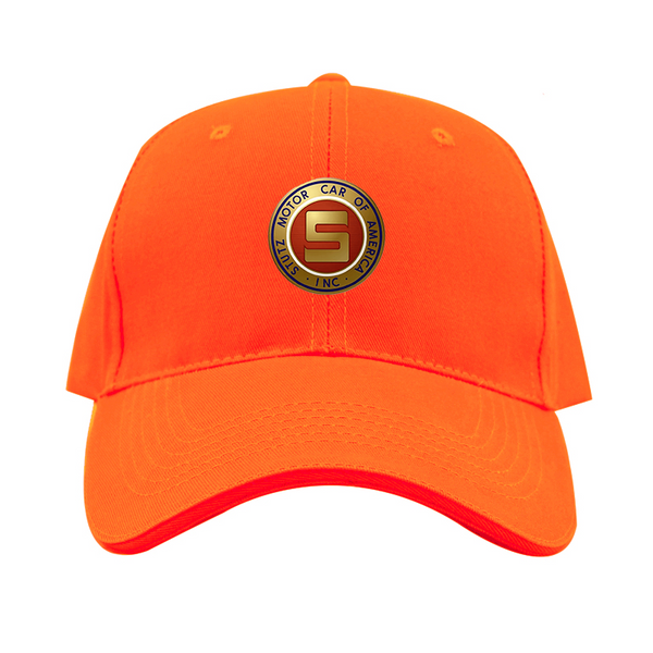Stutz Motor Company  Logo  Dad Baseball Cap Hat