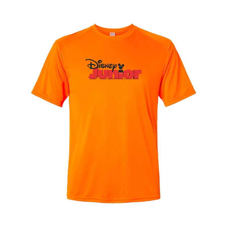 Men's Disney Cartoon Junior Performance T-Shirt