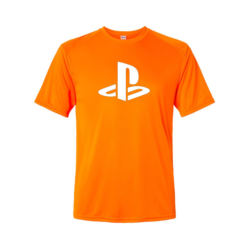 Men's PlayStation Game Performance T-Shirt