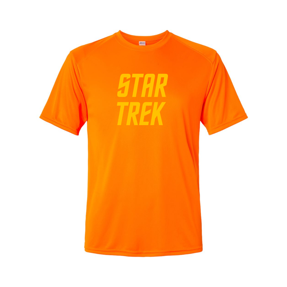 Men's Star Trek Movie Performance T-Shirt