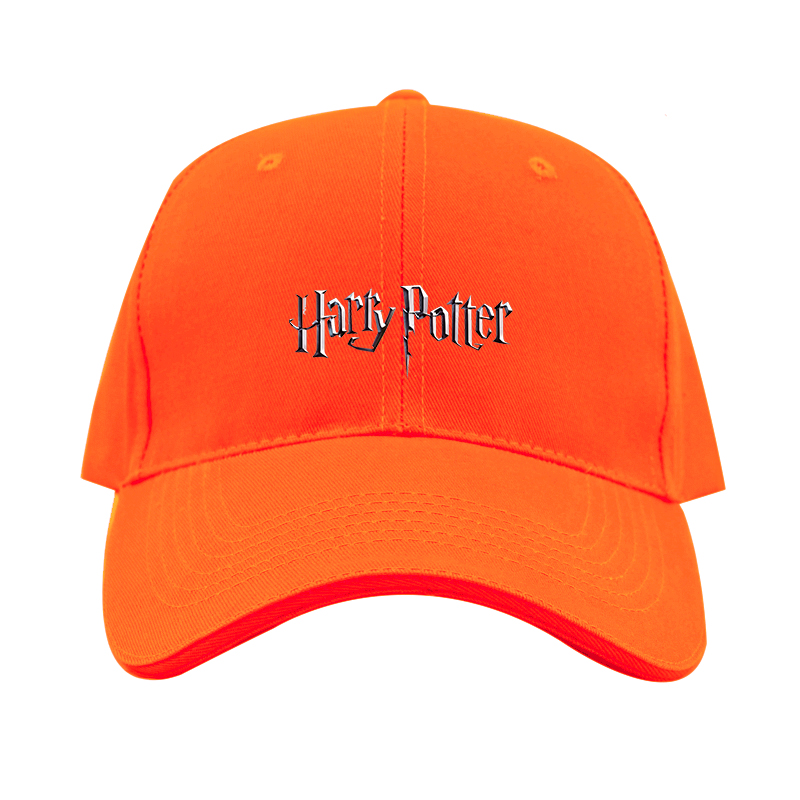 Harry Potter Movie Dad Baseball Cap Hat