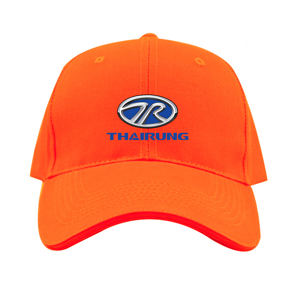 Thairung  Logo  Dad Baseball Cap Hat