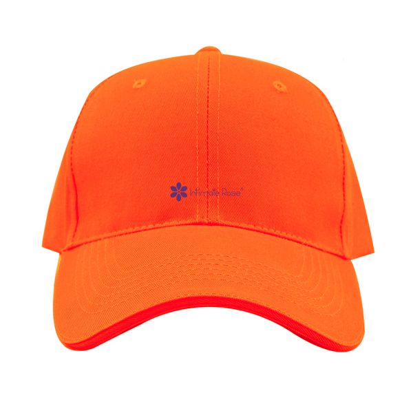 Intimate Rose  Logo  Dad Baseball Cap Hat