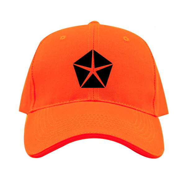 Sunbeam Logo  Dad Baseball Cap Hat