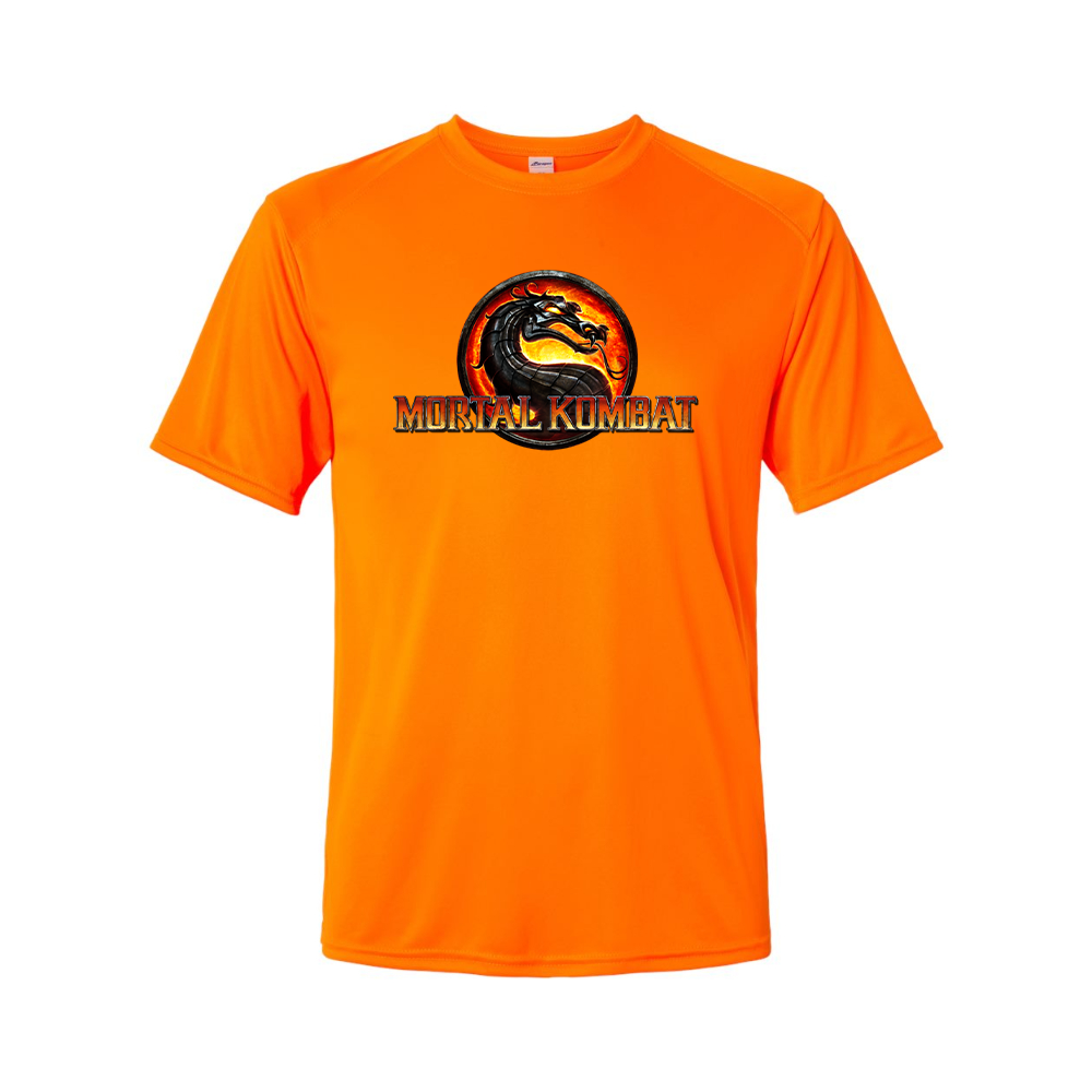 Men's Mortal Kombat Game Performance T-Shirt