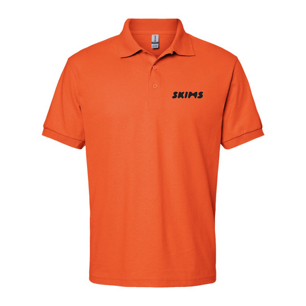 Men's   Skims   Dry Blend Jersey Polo