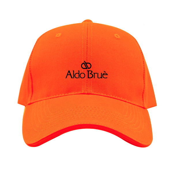 Aldo Brue Logo  Dad Baseball Cap Hat
