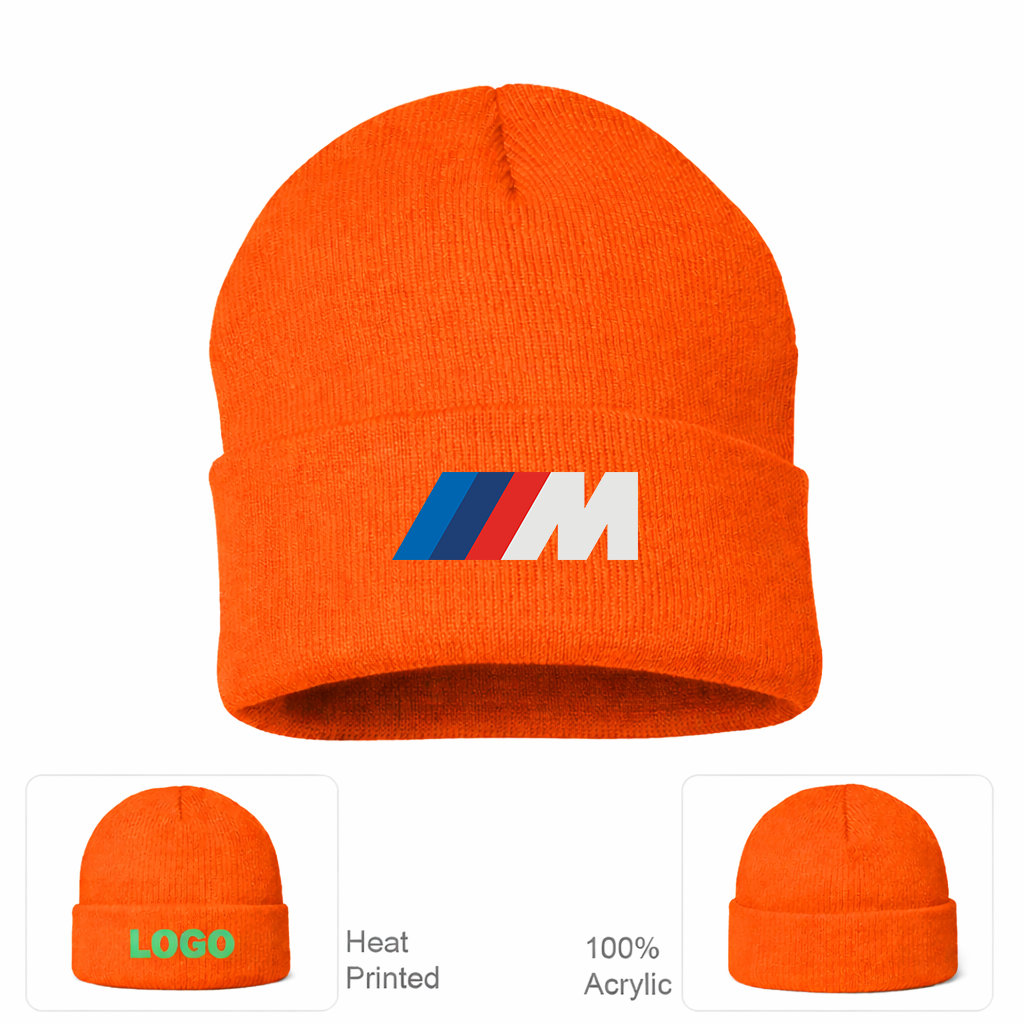 BMW M - Beanie Hat