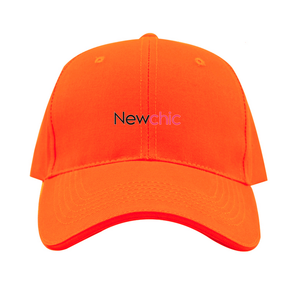 Newchic  Logo  Dad Baseball Cap Hat