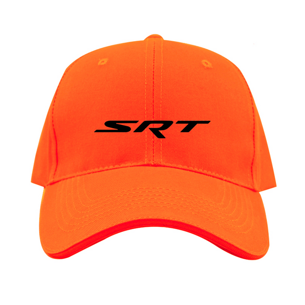 Street Racing Technology Logo  Dad Baseball Cap Hat
