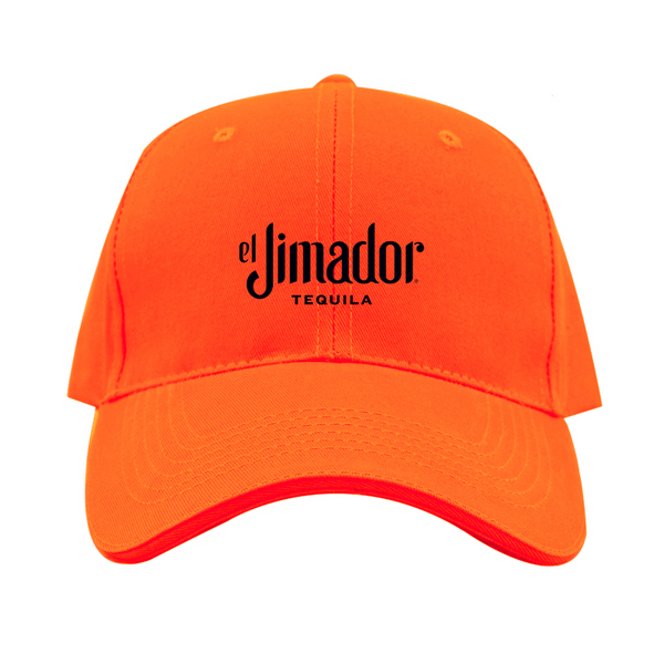 El Jimador Logo  Dad Baseball Cap Hat