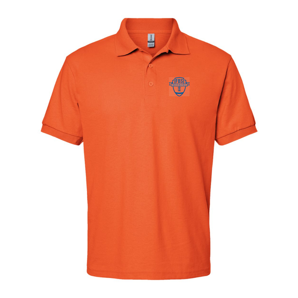 Men's  Division I FBS Independents Dry Blend Jersey Polo