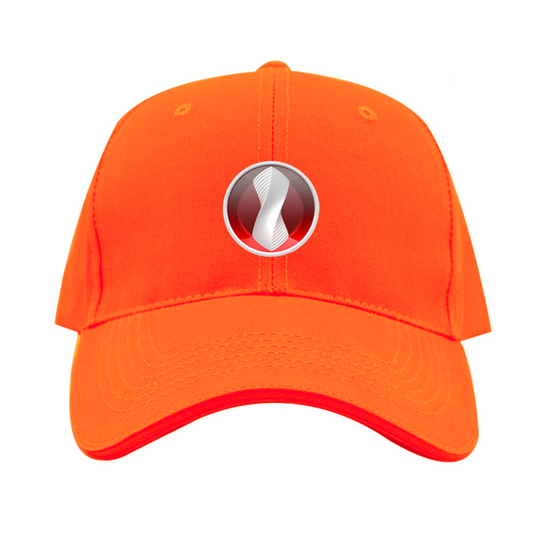 Devon Motorworks Logo  Dad Baseball Cap Hat