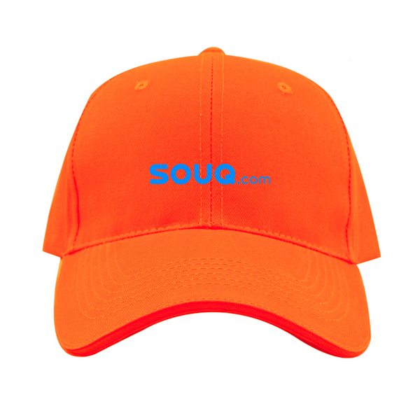 Souq.com Logo  Dad Baseball Cap Hat