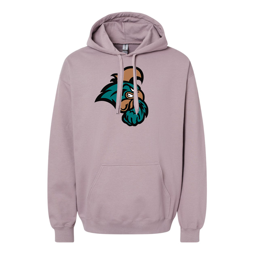 Men's  Coastal Carolina Chanticleers Pullover Hoodie