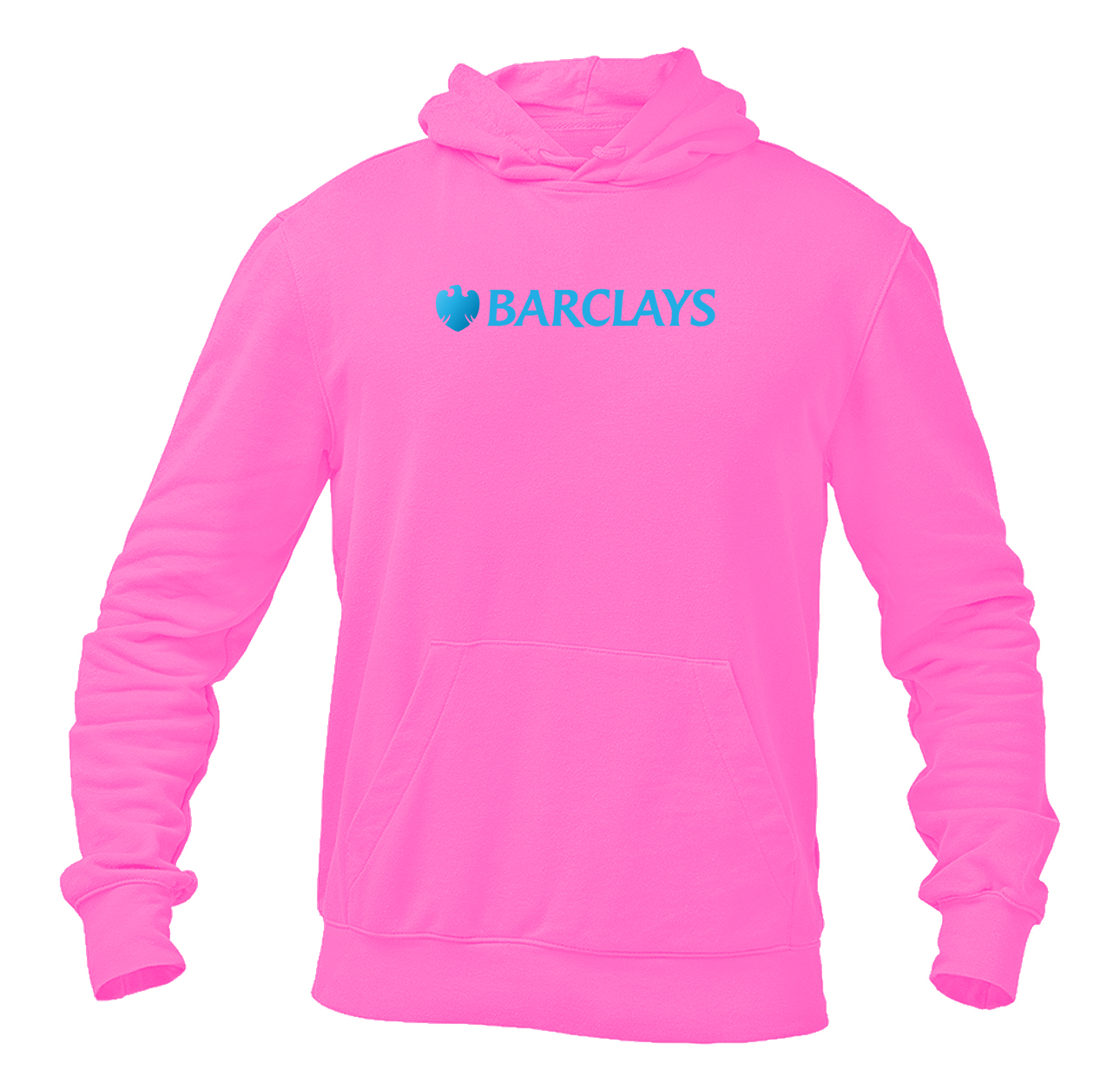 Men's Barclays Pullover Hoodie