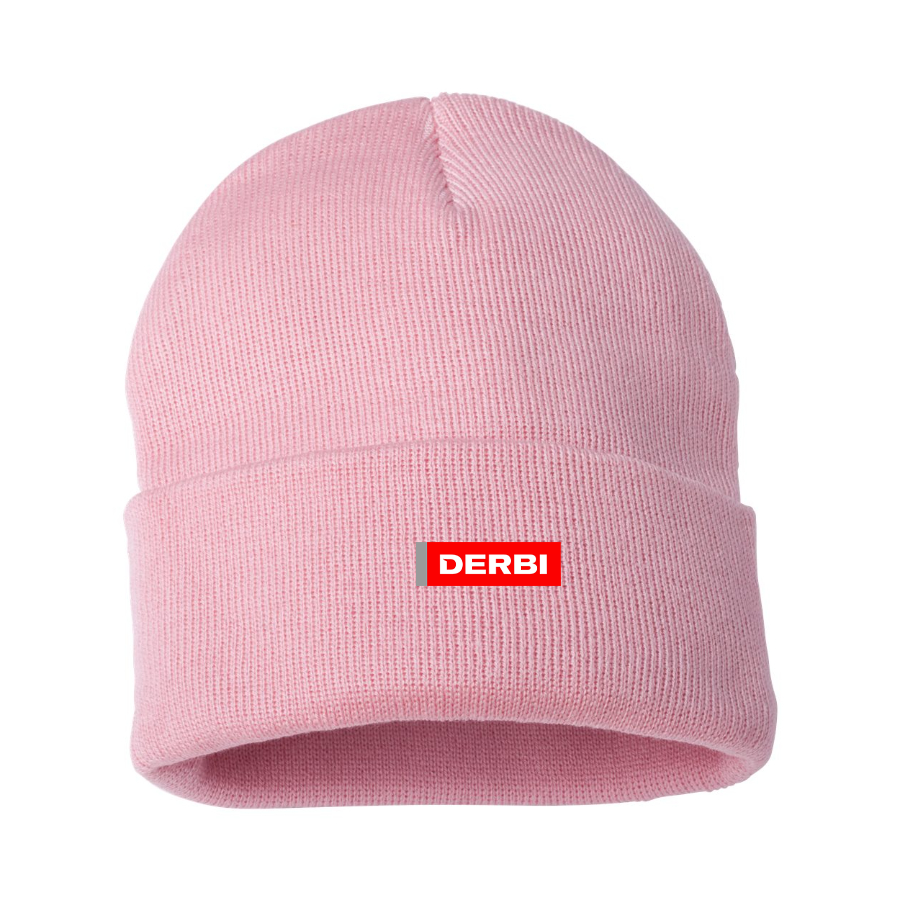 Derbi Logo Beanie Hat