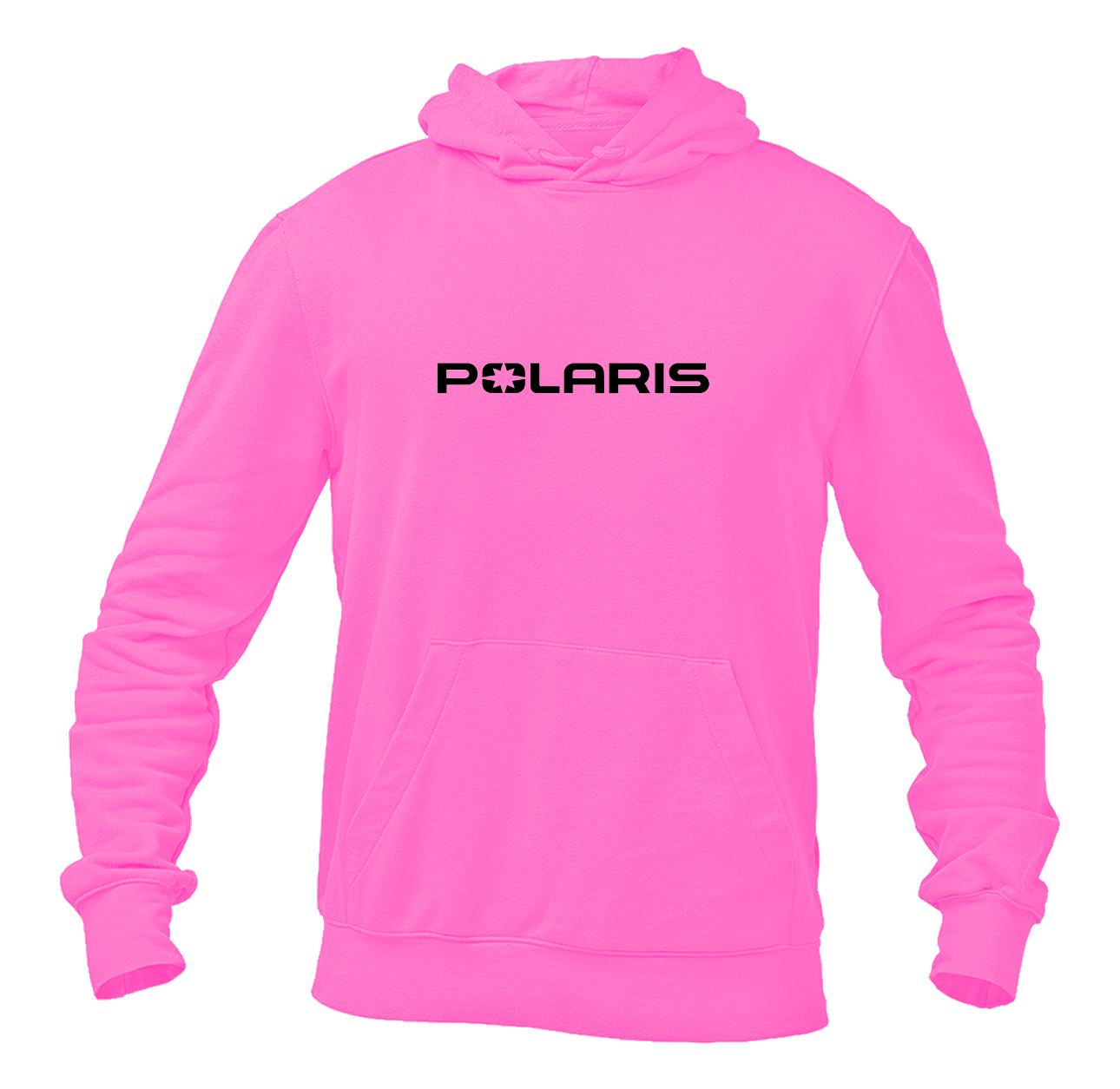 Men's Polaris Pullover Hoodie