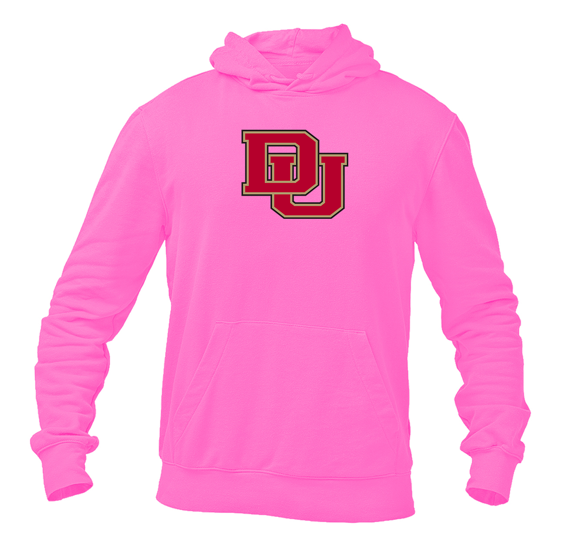 Men's  Denver Pioneers  Pullover Hoodie