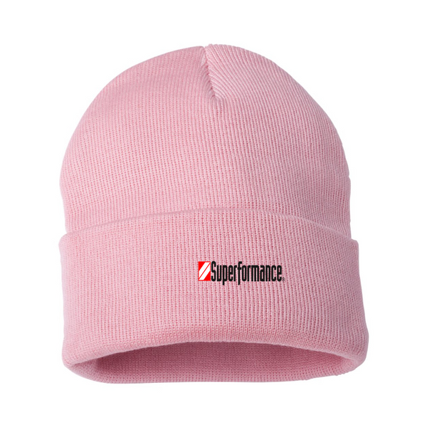 Superformance Logo Beanie Hat