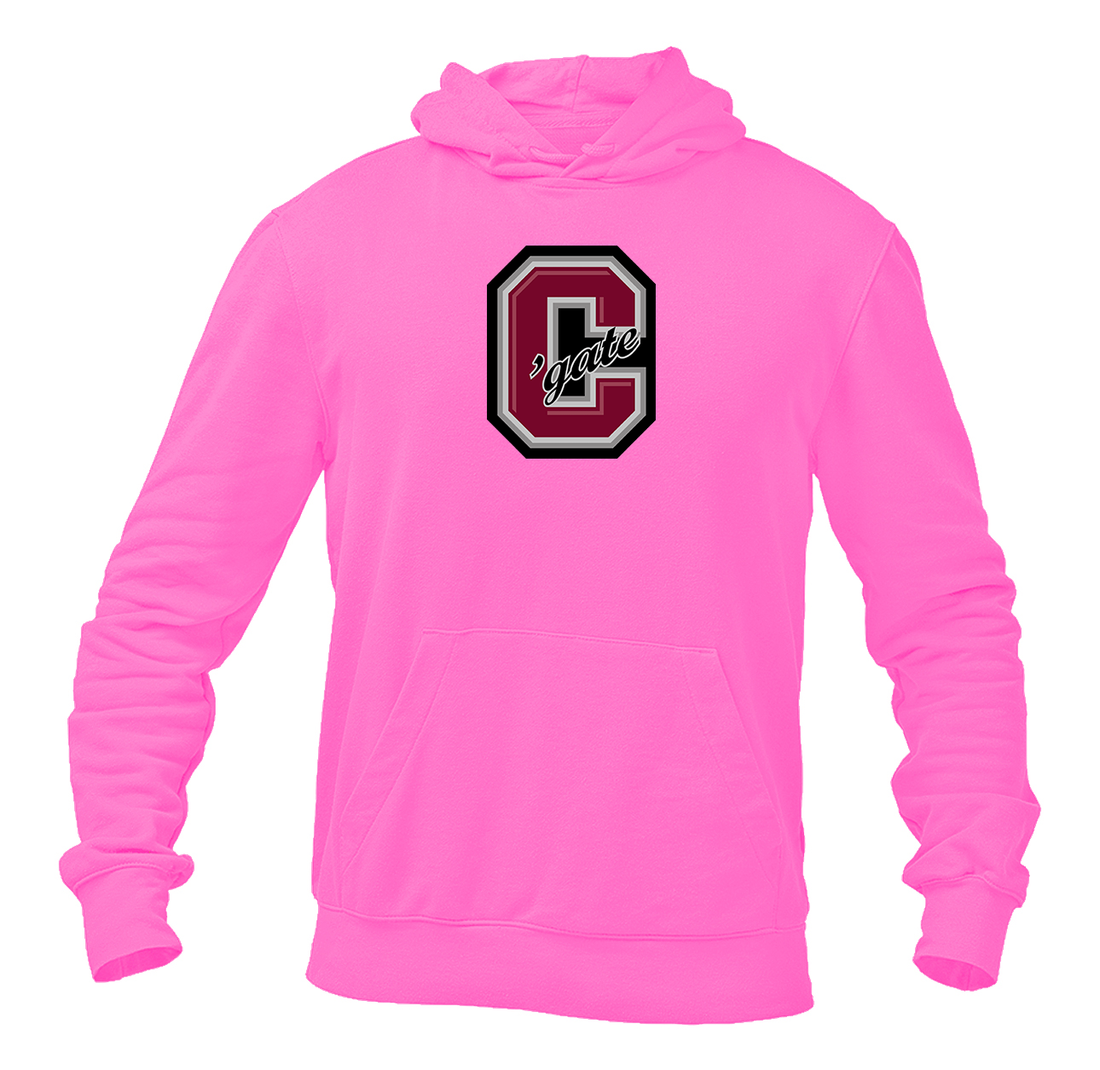 Men's   Colgate Raiders  Pullover Hoodie
