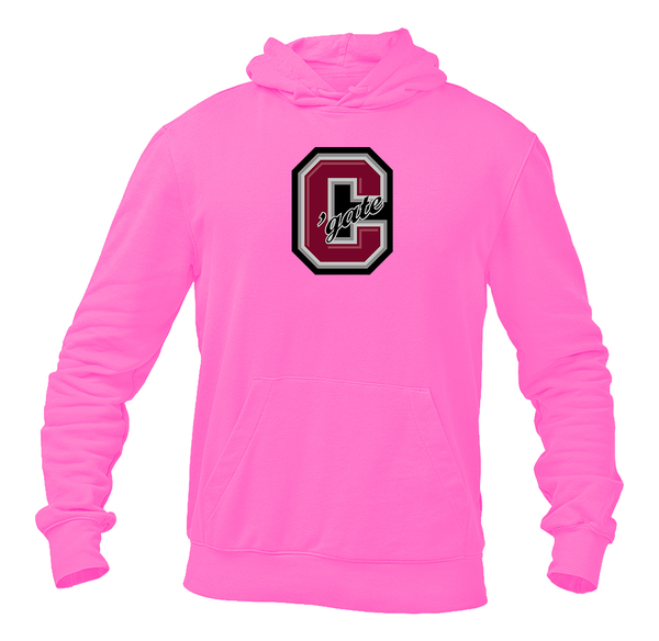 Men's   Colgate Raiders  Softstyle Midweight Hooded Sweatshirt