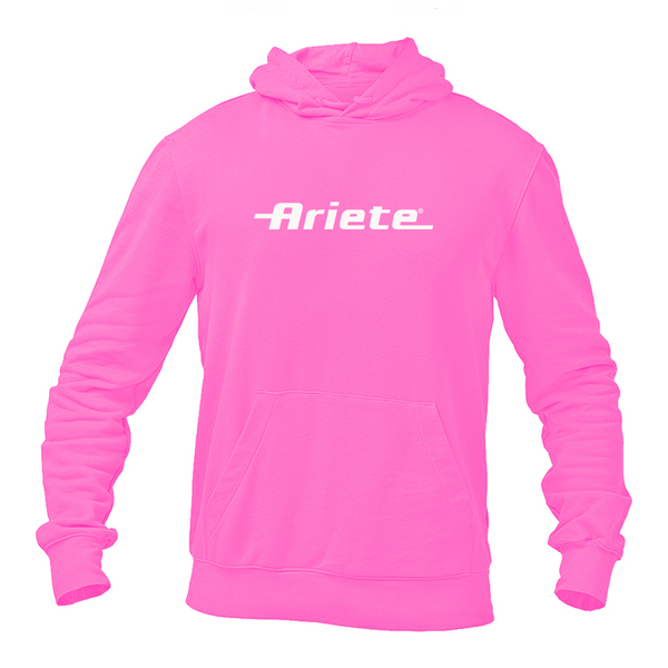 Men's Ariete Logo Pullover Hoodie