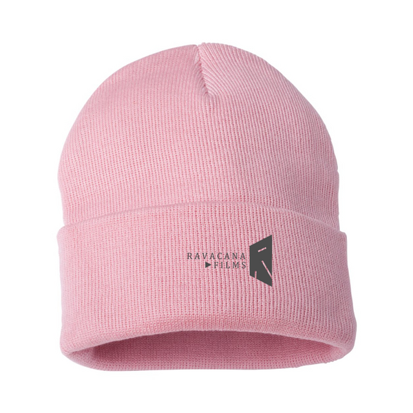 Ravacana Films  Beanie Hat
