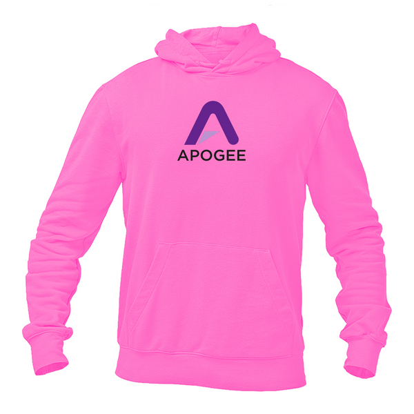 Men's Apogee Electronics Logo Pullover Hoodie