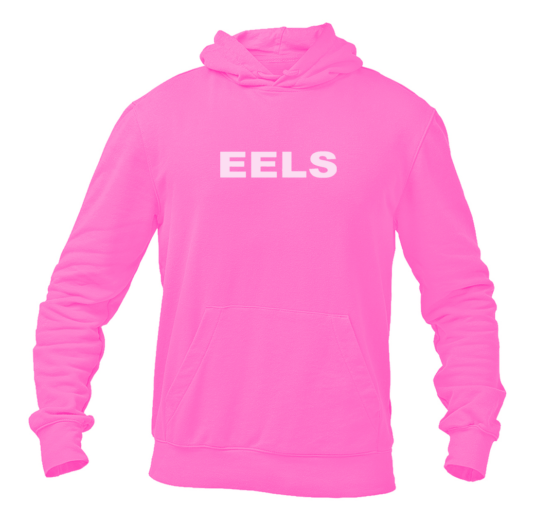Men's Eels Pullover Hoodie