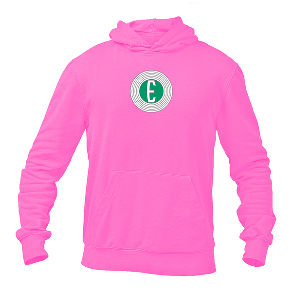 Men's Edsel Logo Pullover Hoodie