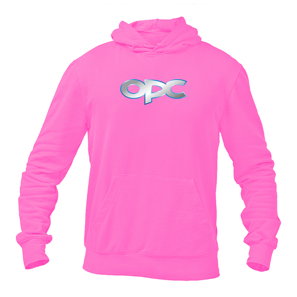 Men's Opel Performance Center Logo Pullover Hoodie