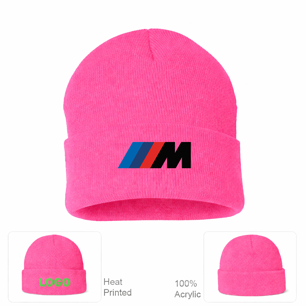 BMW M - Beanie Hat