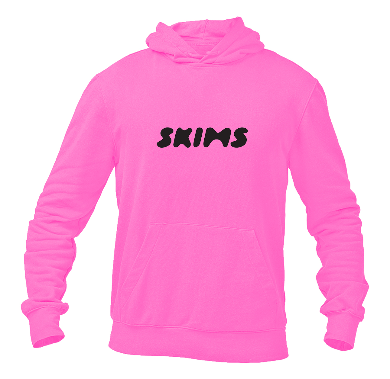 Men's Skims  Pullover Hoodie
