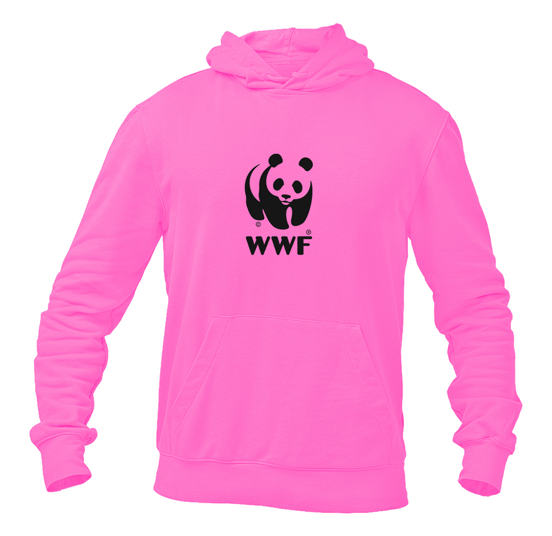 Men's WWF  Pullover Hoodie
