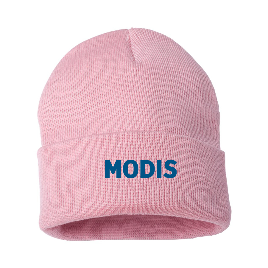 Modis Logo Beanie Hat