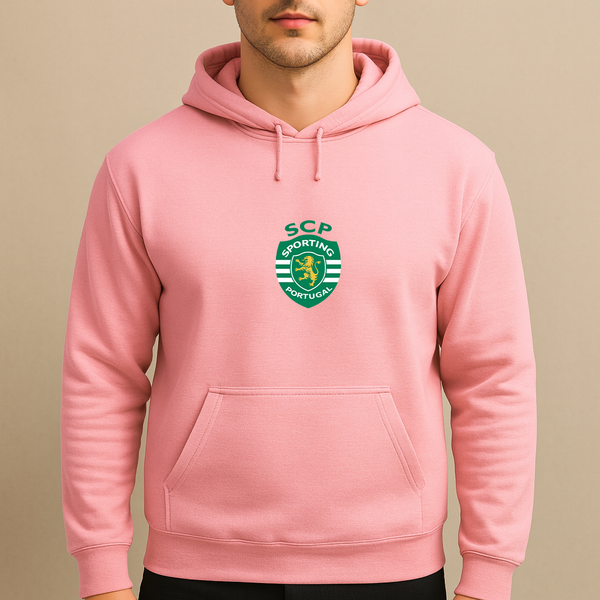 Men's Sporting CP FC Pullover Hoodie
