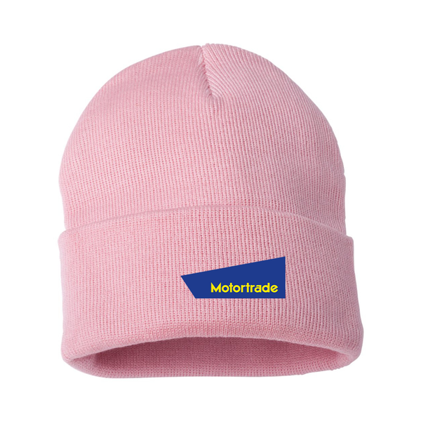 Motortrade Logo Beanie Hat