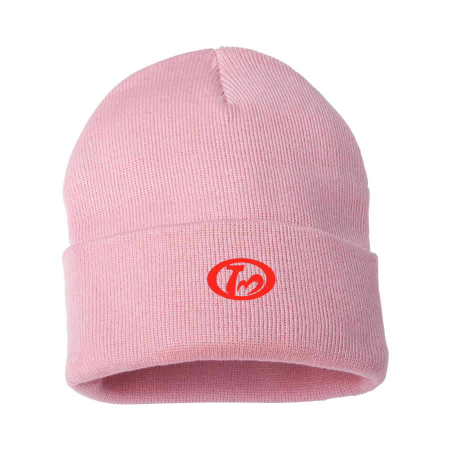 Tianma  Logo Beanie Hat