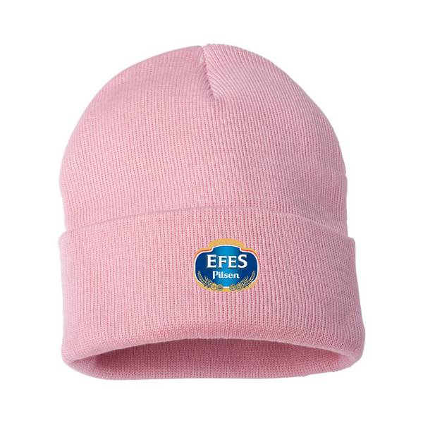Efes  Logo Beanie Hat