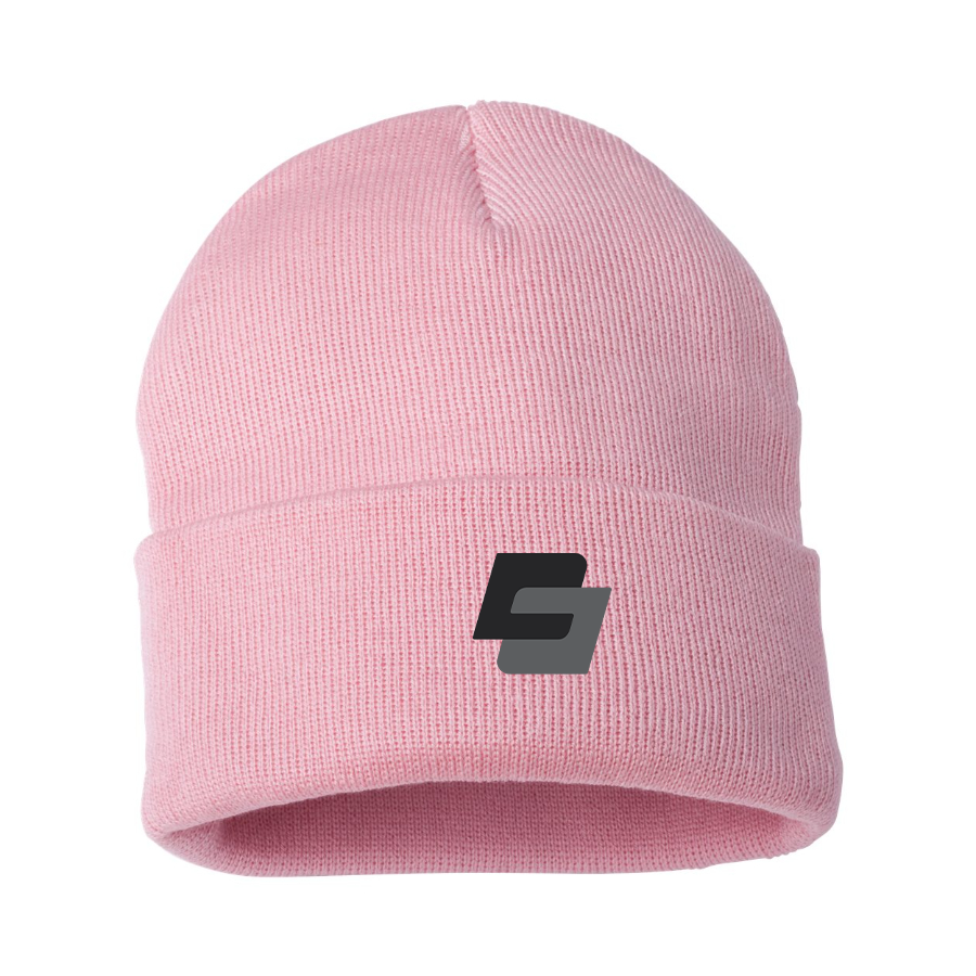 DSD Logo Beanie Hat