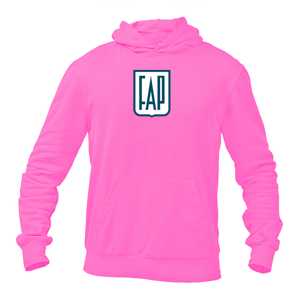 Men's FAP Logo Pullover Hoodie