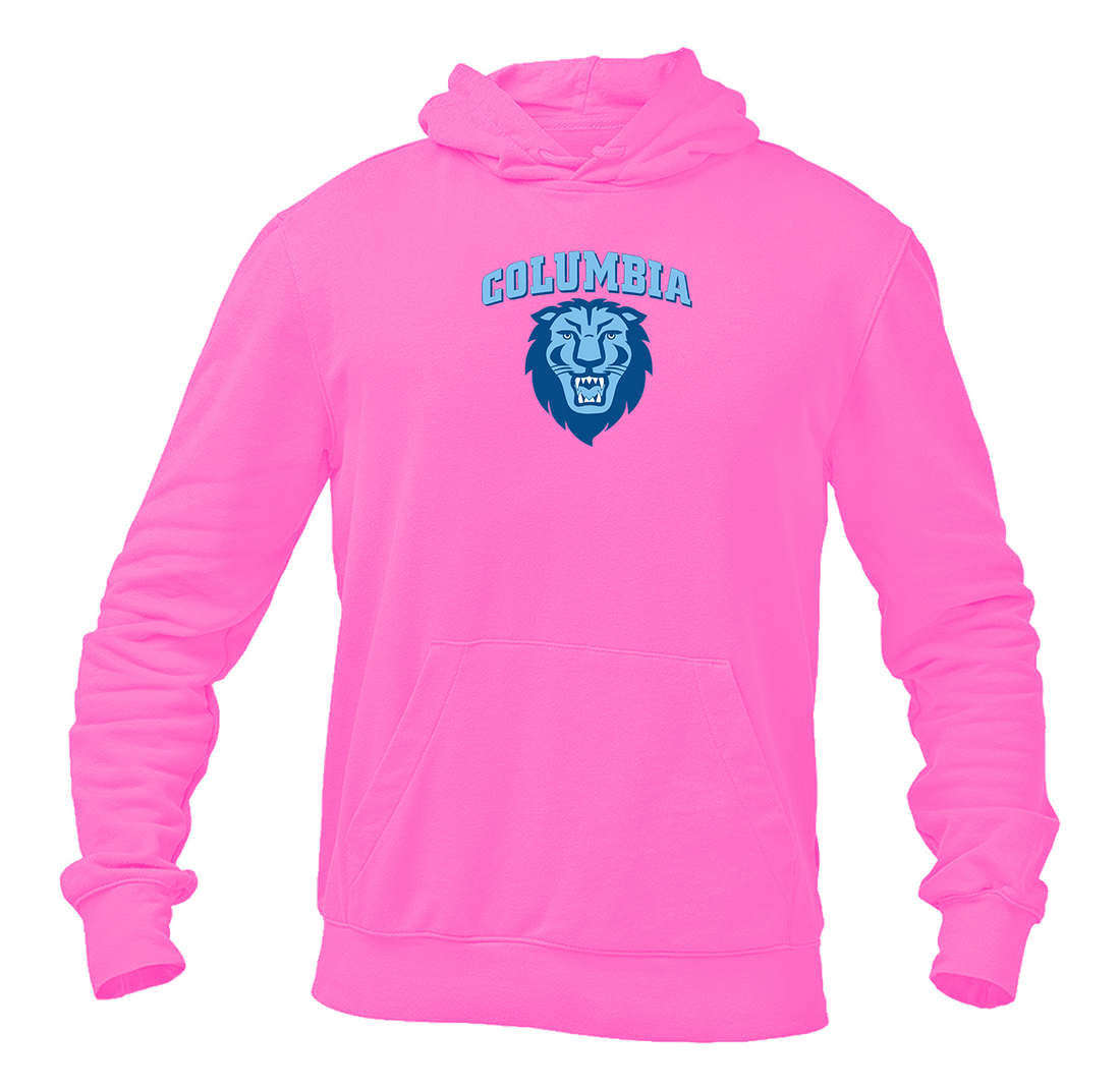 Men's Columbia Lions Pullover Hoodie