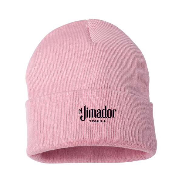 El Jimador Logo Beanie Hat