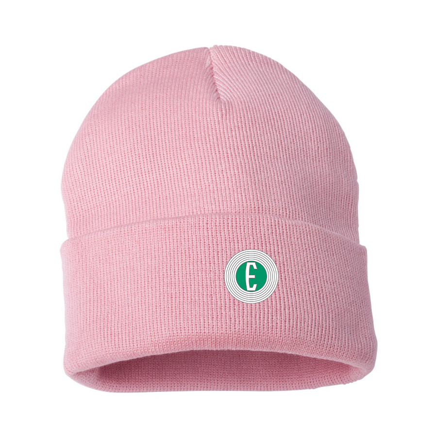 Edsel Logo Beanie Hat