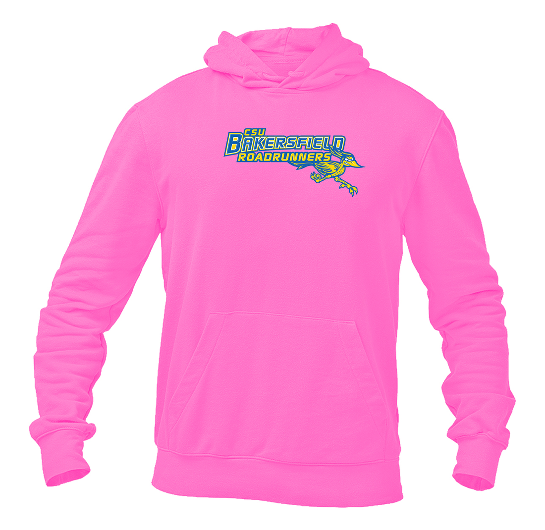 Men's CSU-Bakersfield Roadrunners Pullover Hoodie
