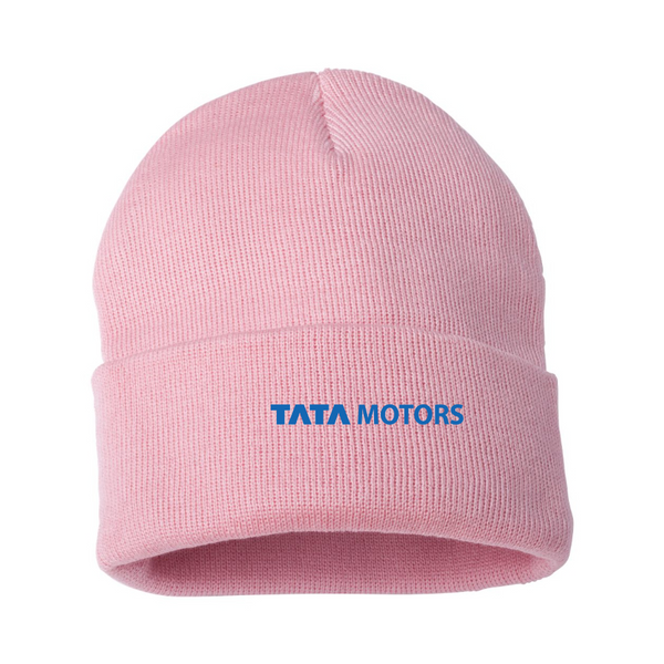 Tata Logo Beanie Hat